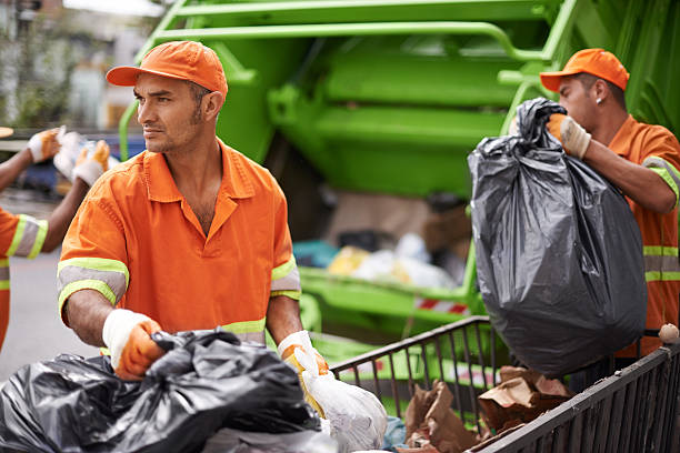 Junk Removal for Events in Rendon, TX